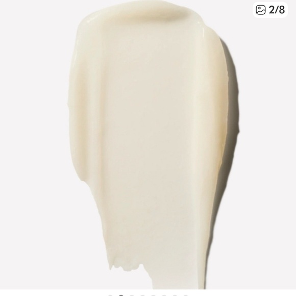 New! MAC Cosmetics maximal lipstick - in the clear - Picture 2 of 2